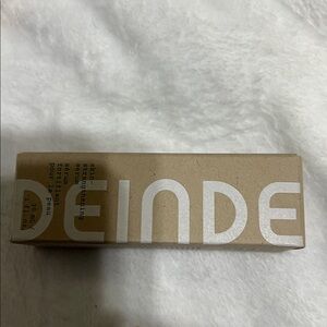 NIB “DEINDE” SKIN STRENGTHENING SERUM
